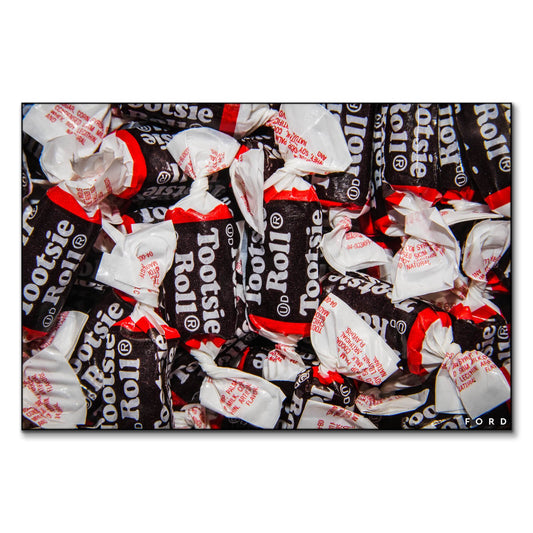 Let Me See Your Tootsie Roll