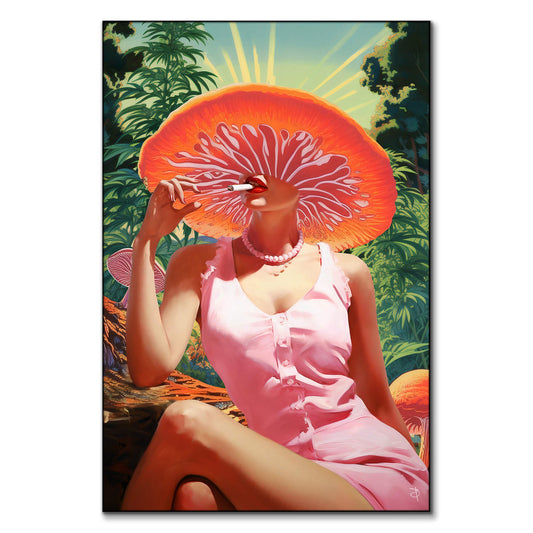 Mushroom