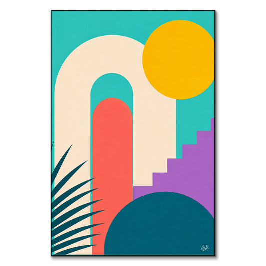 Sunrise Suite