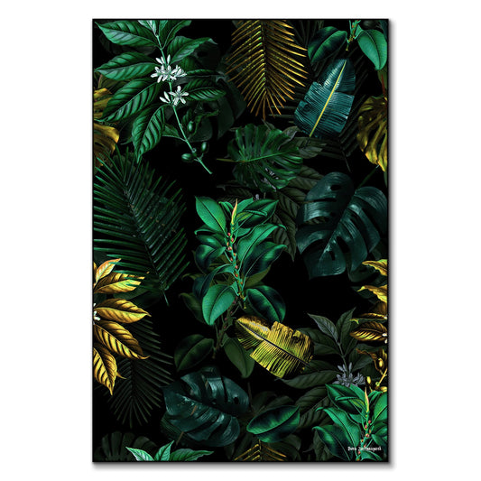 Tropical Garden VIII