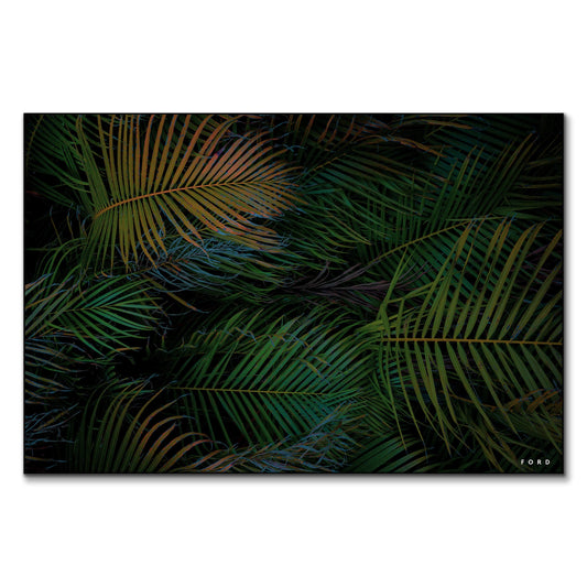Palm Sundae