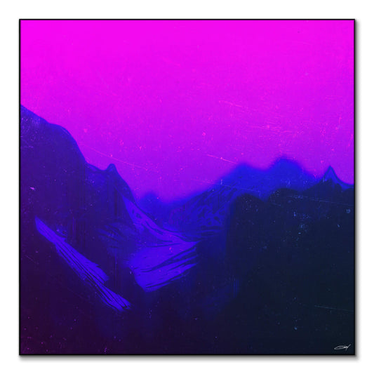Enjoy the Silence