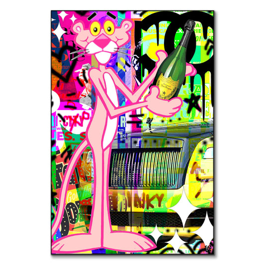 Pink Panther