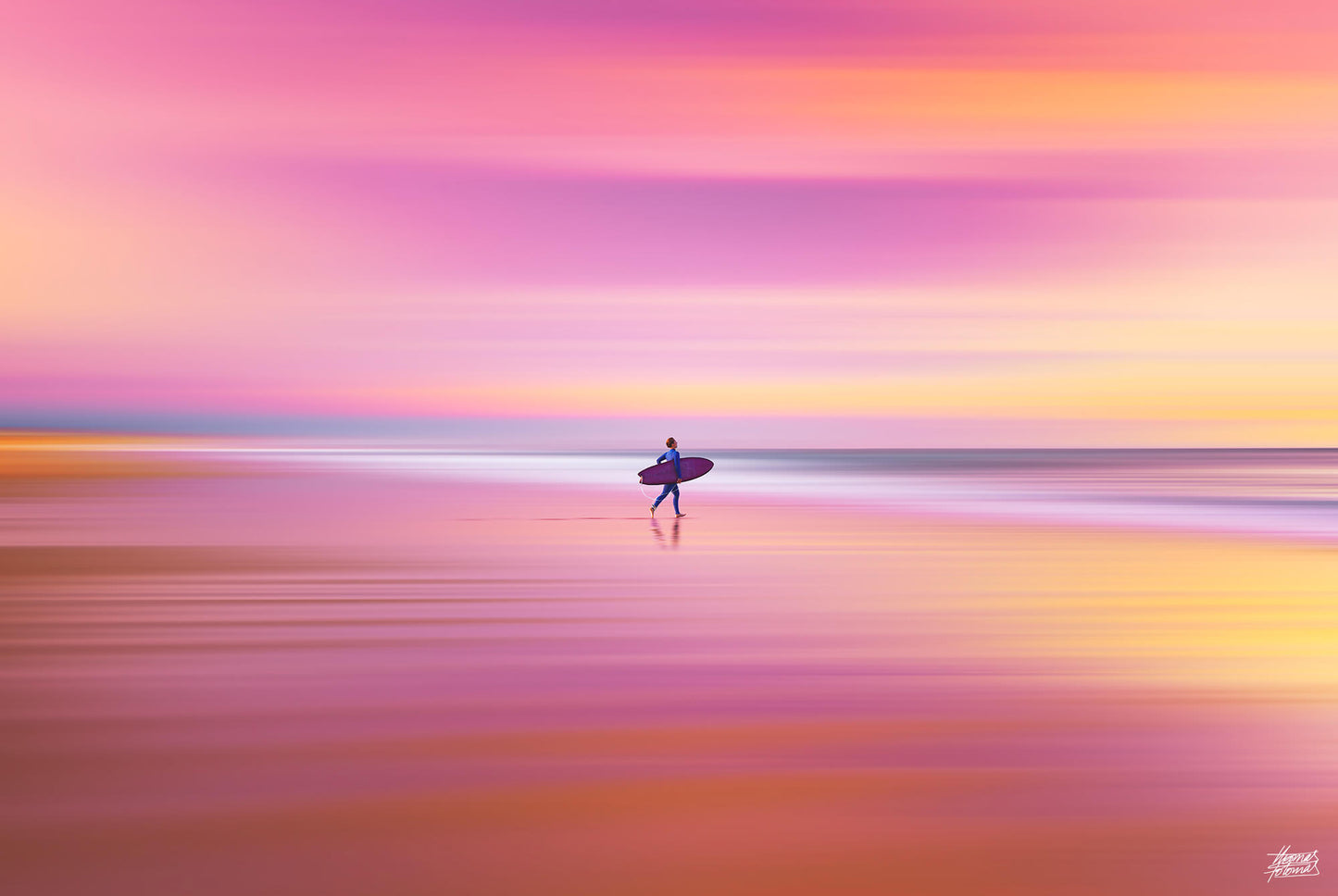 Rosa Beach