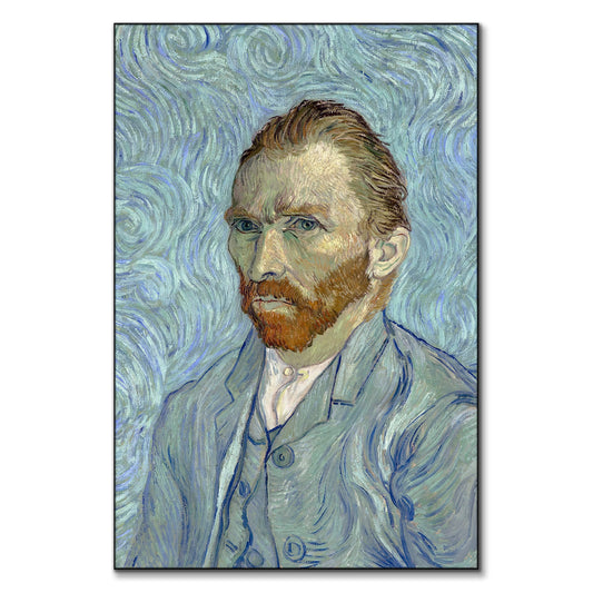 Self Portrait