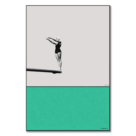 Leap of Elegance