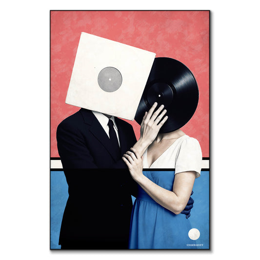 Vinyl Lovers