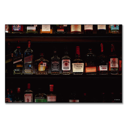 Top Shelf