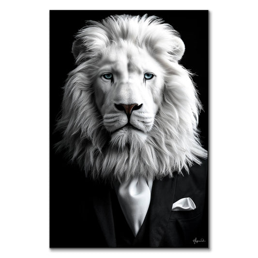 White Lion
