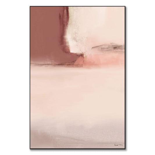 Mix of Pink No. 2