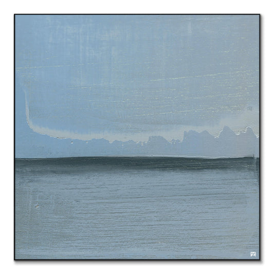 Blue Coastal