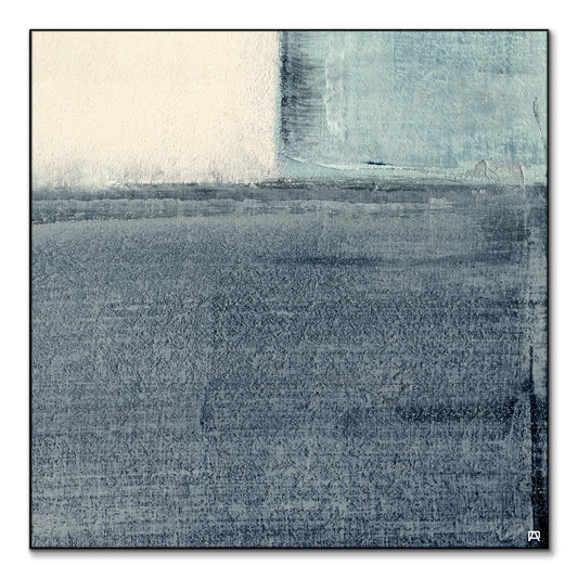Shades of Blue