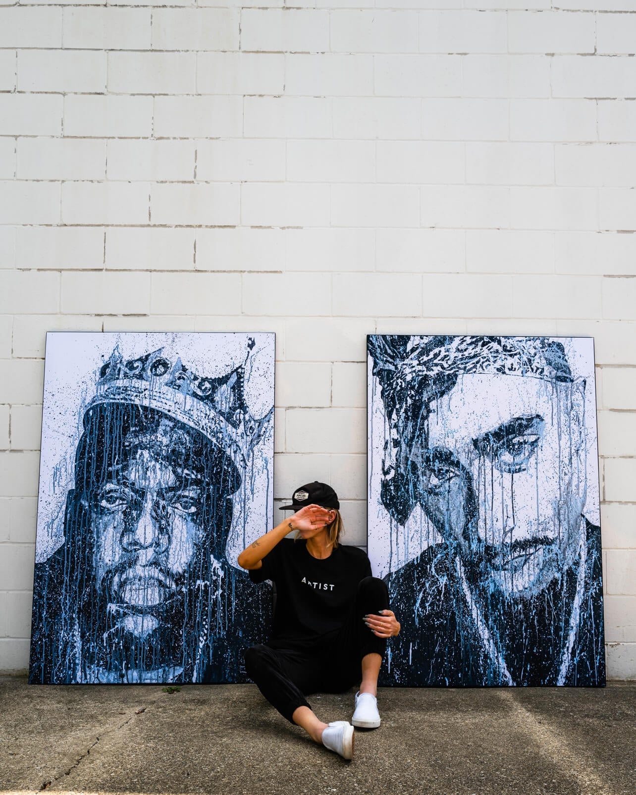 Biggie Drip