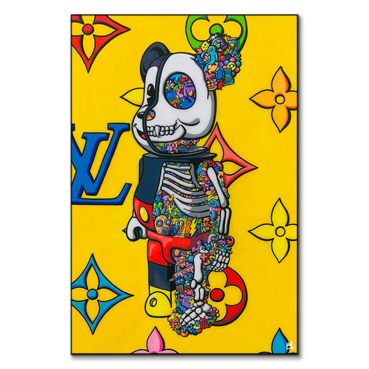 Mickey Vuitton