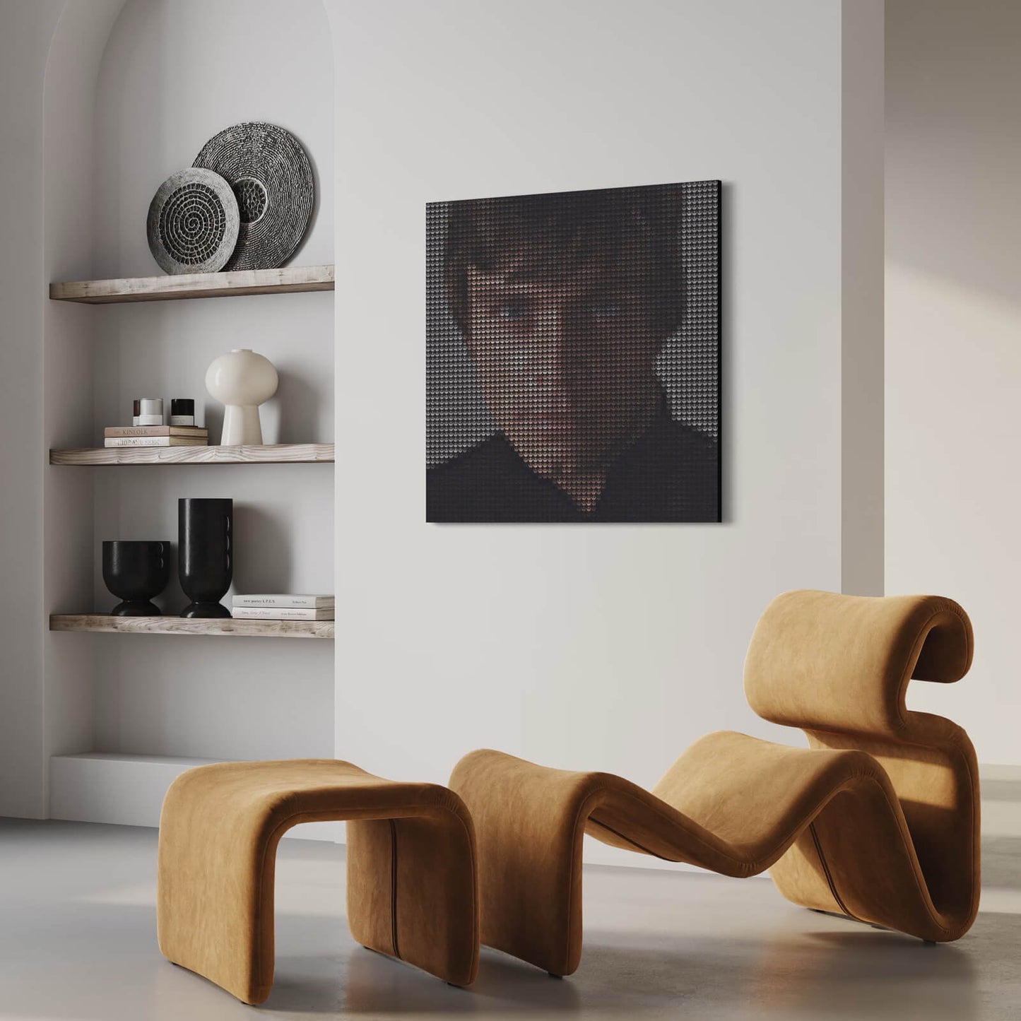 Luke Skywalker