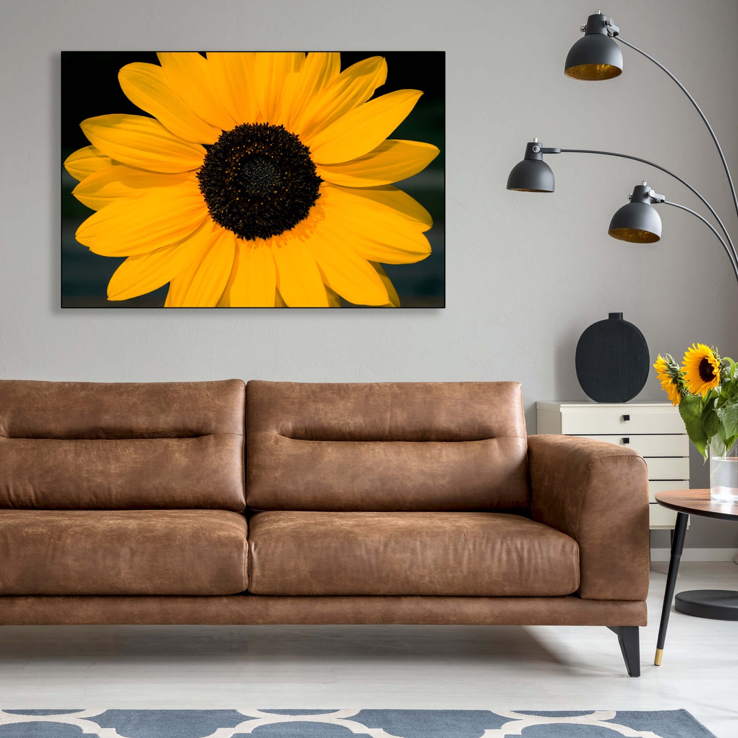 Sunflower Power