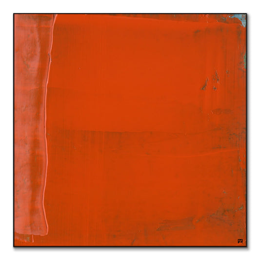 Orange Red