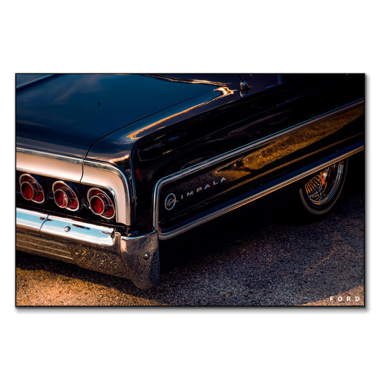 Chevy Impala