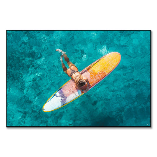Surfer Girl