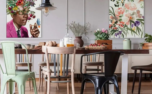 Maximalist Décor Pros and Cons