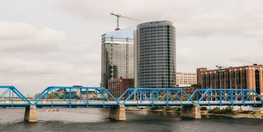 ArtPrize 2023 Travel Guide: Essential Tips for Attendees