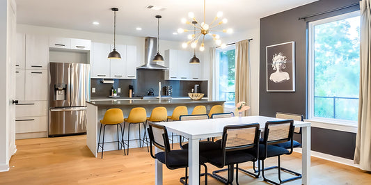 Every Detail Works Together in This Austin Airbnb