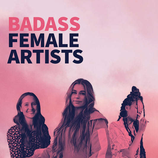 Female Artists Who Will Dominate in 2023