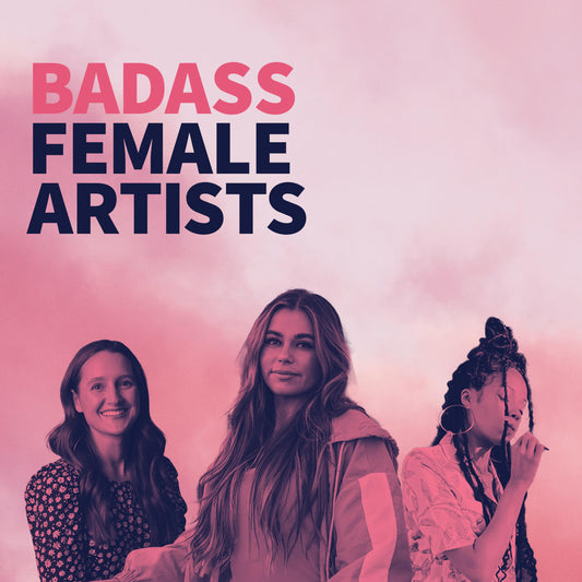 Female Artists Who Will Dominate in 2023