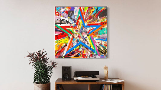 Dopamine Décor: A Feel-Good Trend You Should Be Excited About