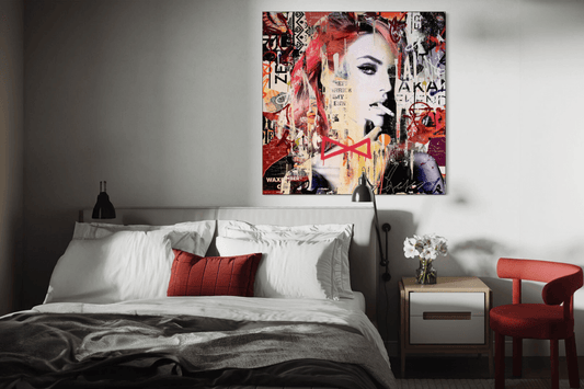 The Unexpected Color Theory That Will Turbo Charge Your Space