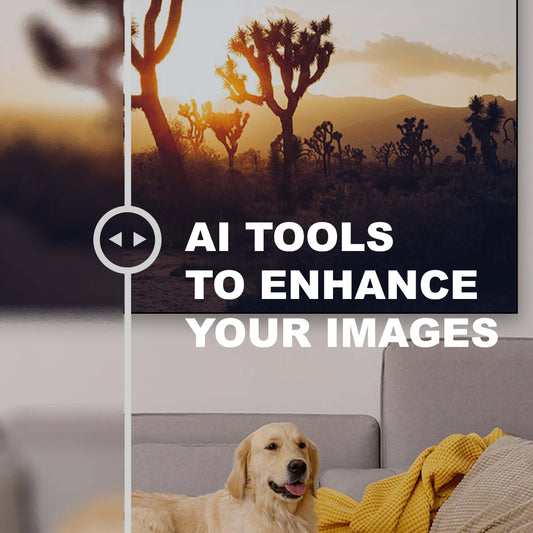 Best 13 AI Tools to Enhance the Quality of Your Phone Photo