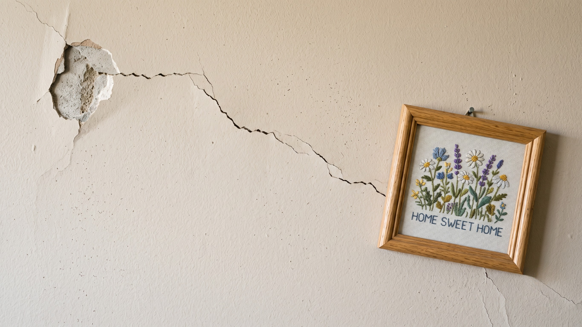 Why Flat Walls Are Out: How to Add Visual Texture with Murals & Art