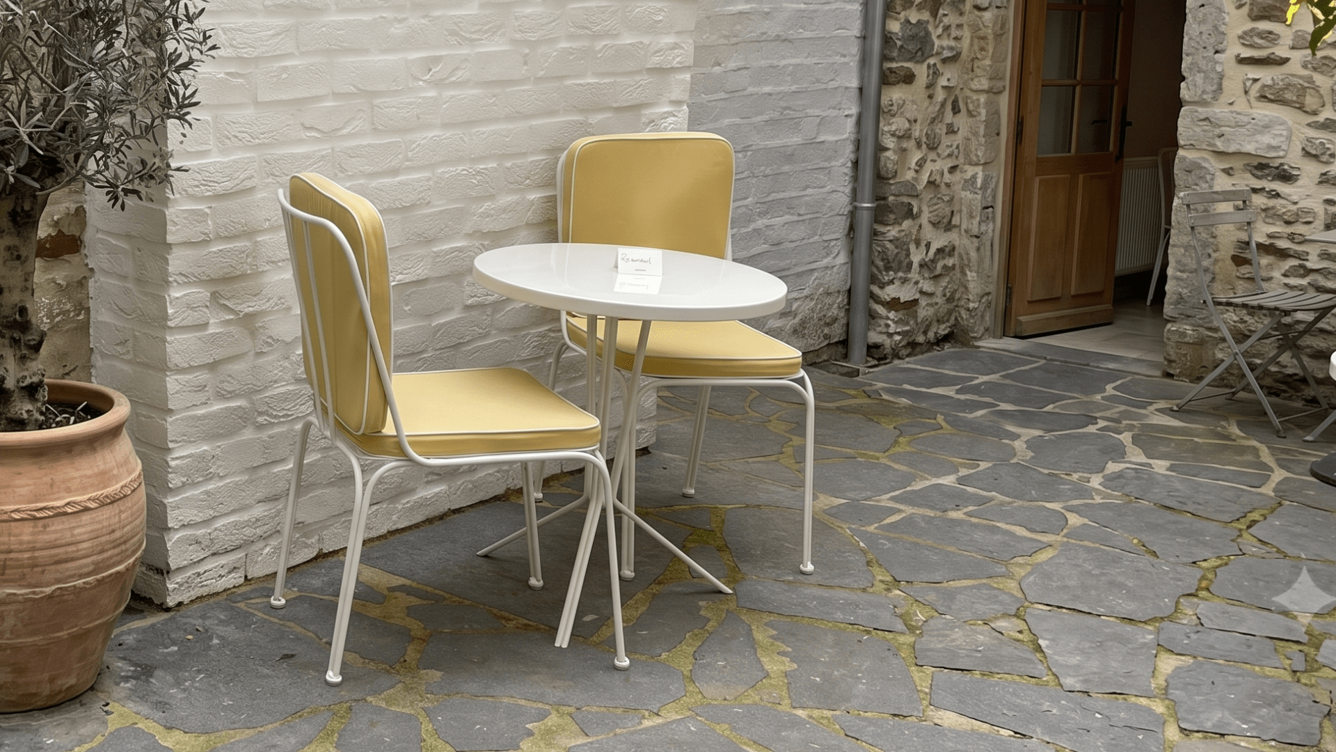 Butter Yellow: How to Style the Color of the Summer in Your Home