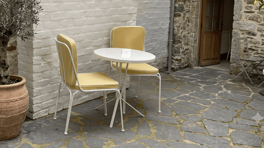 Butter Yellow: How to Style the Color of the Summer in Your Home