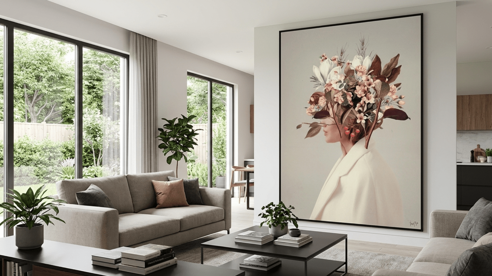 How to Make Any Room Look Expensive Without Spending a Fortune