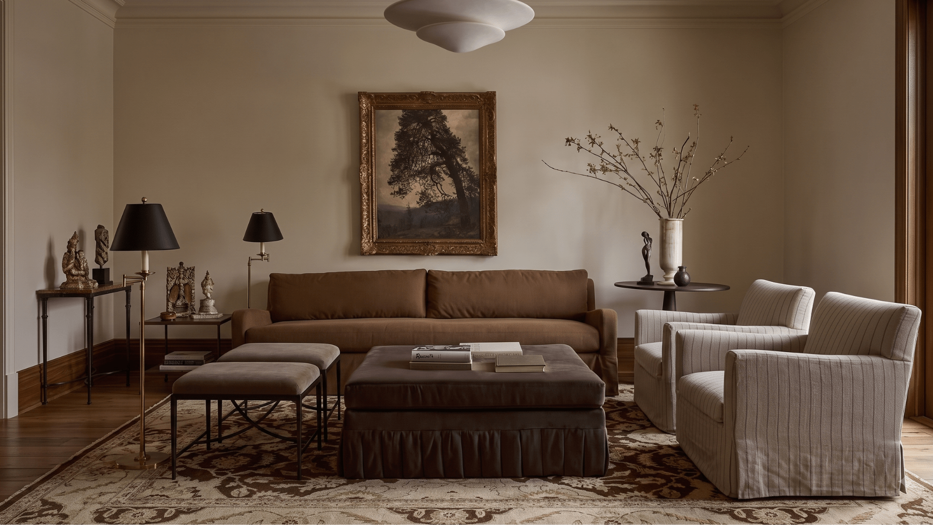 Fall Decor Reimagined: How to Nail the Fall Vibe Without Being Basic