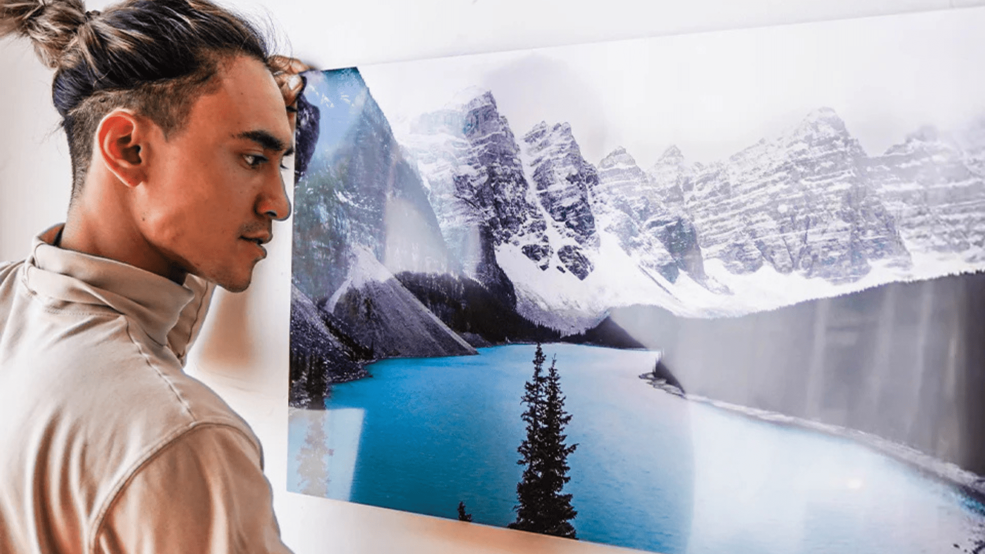 The Best Wall Art Medium You’re Missing Out On: Metal Prints