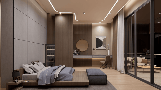 3 Easy Fixes for a Professional-Looking Minimalist Home