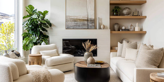 The Interior Design Trends We’re Ready to Leave in 2025