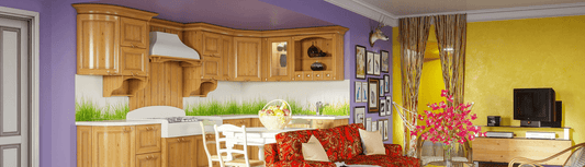 Red Flags in Home Decor That Will Give Anyone the Ick