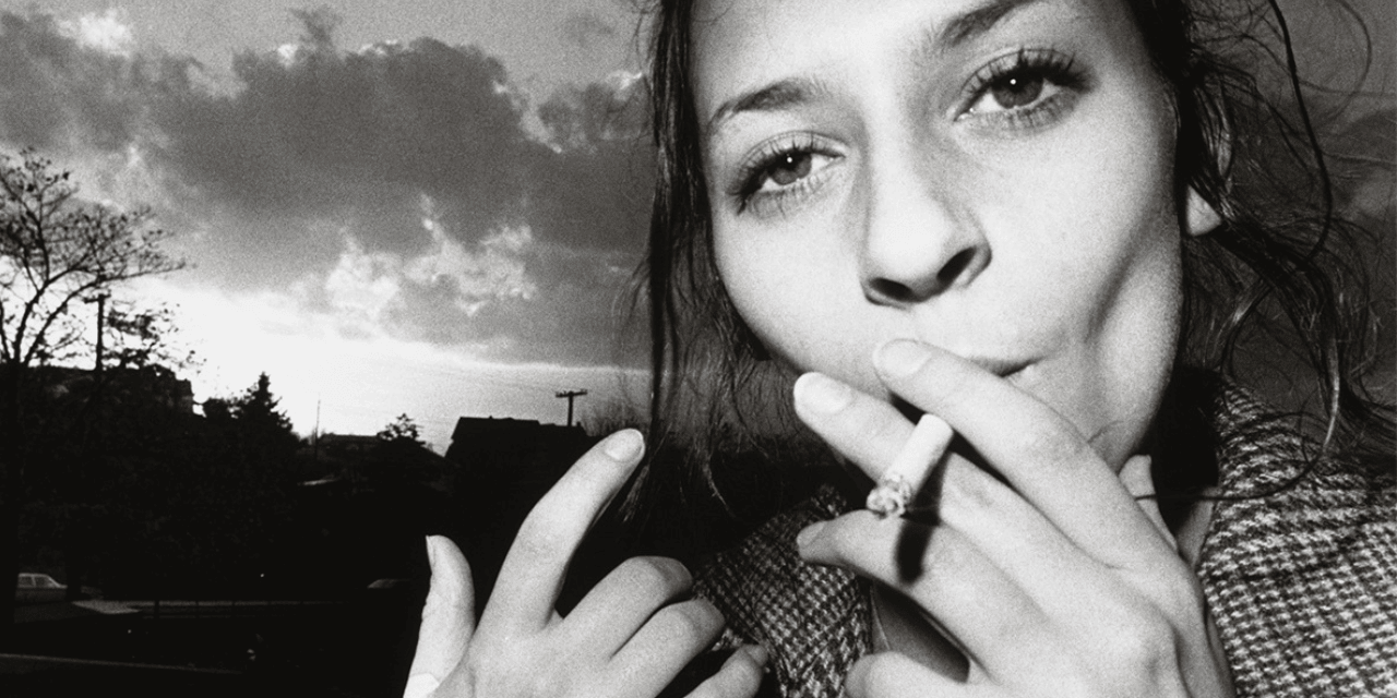 Mark Cohen’s Close-Up Lens on Ordinary Life