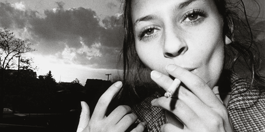 Mark Cohen’s Close-Up Lens on Ordinary Life