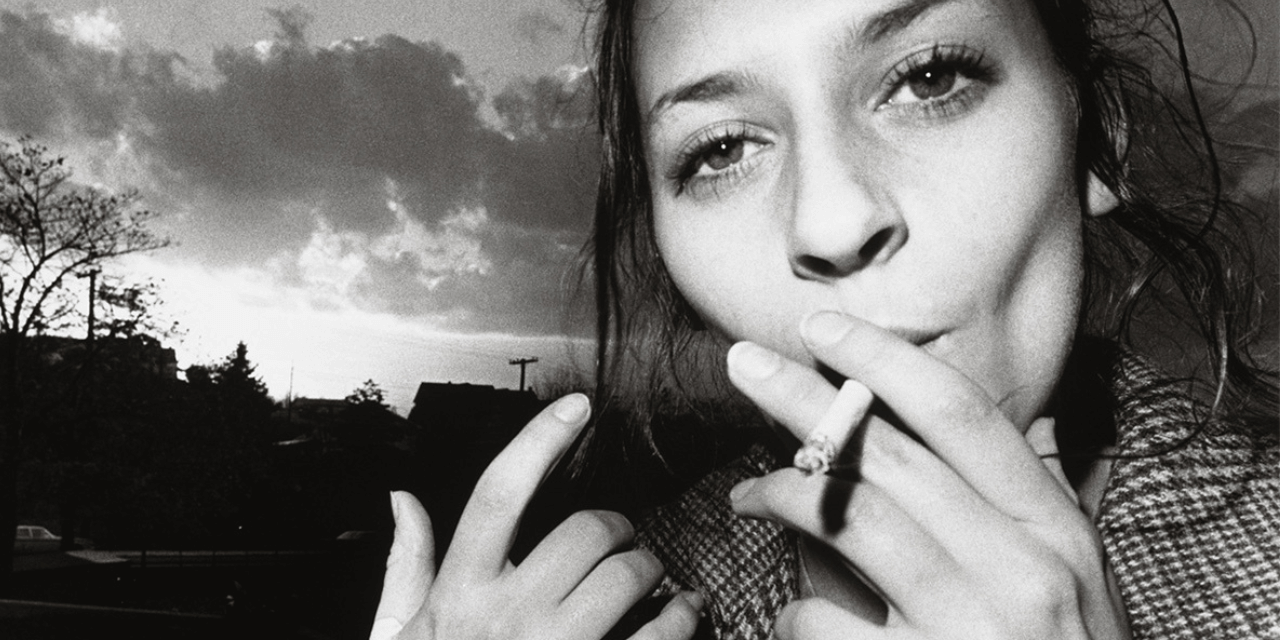 Mark Cohen’s Close-Up Lens on Ordinary Life