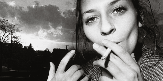 Mark Cohen’s Close-Up Lens on Ordinary Life