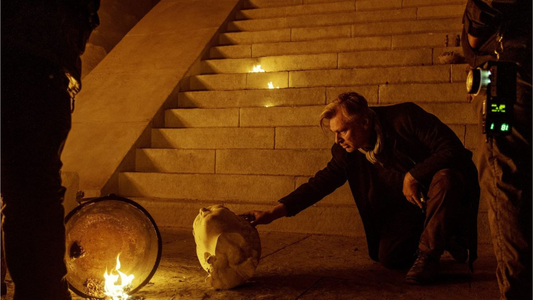 How Christopher Nolan’s The Odyssey Is Reviving Classical Aesthetics