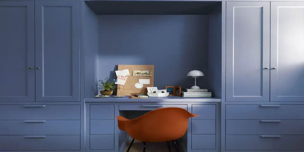 The Trendiest Colors of 2024: Your Complete List