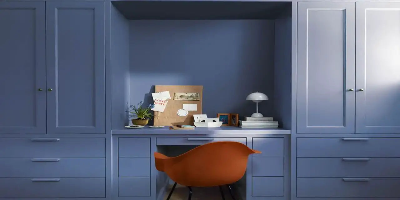 The Trendiest Colors of 2024: Your Complete List