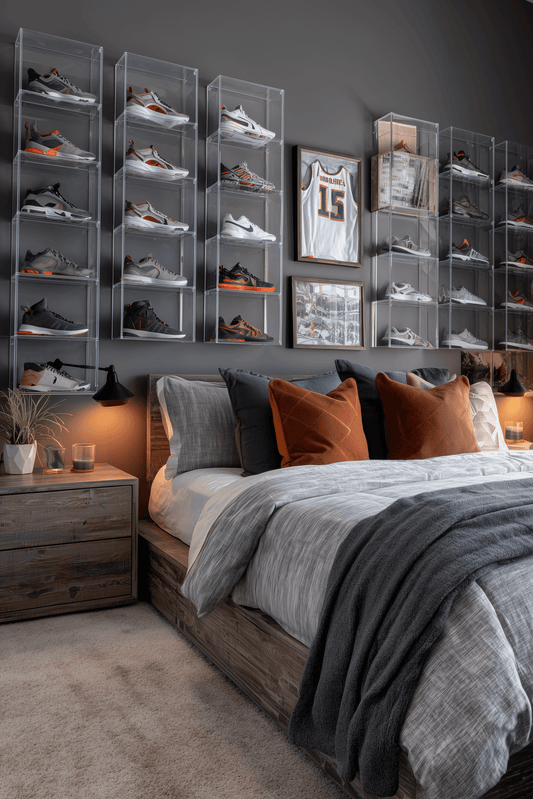 Man Caves, Bachelor Pads, College Apartments: Dos & Don’ts for Men’s Interior Spaces