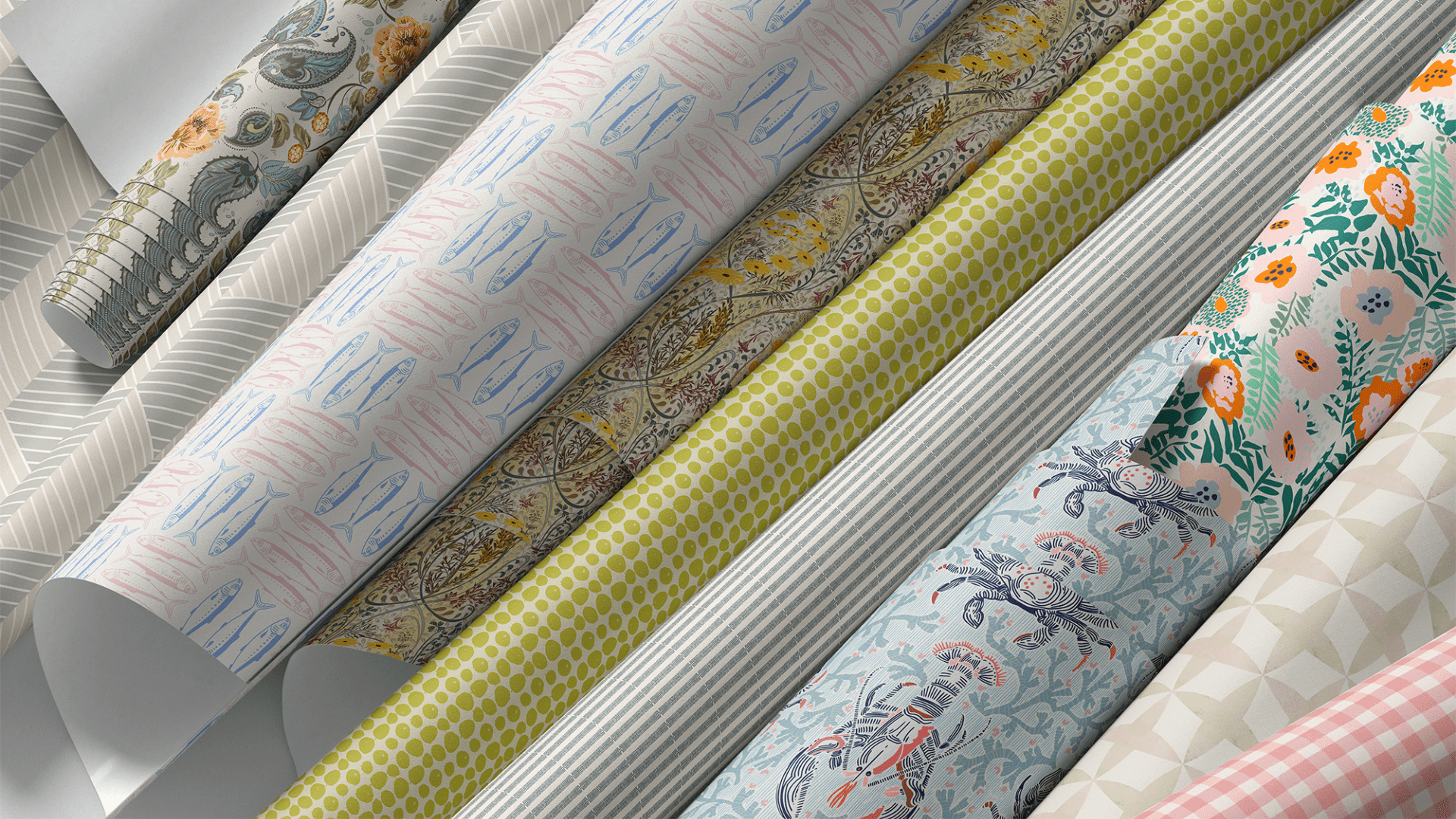 How to DIY Wallpaper: The Ultimate Beginner's Guide