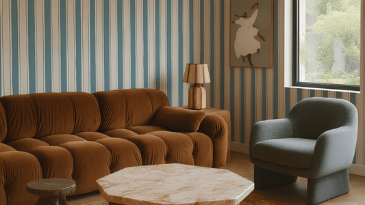 Don't Let These Wallpaper Myths Keep You From Your Dream Interior